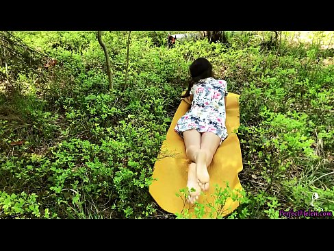 ❤️ टिंडर पर अजनबी मेरी बिल्ली को masturbates और जंगल में जुनून से fucks गुणवत्ता सेक्स hi.hentaidude.ru पर ❤